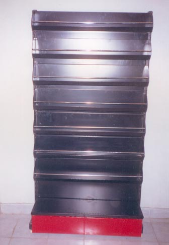 CD Racks