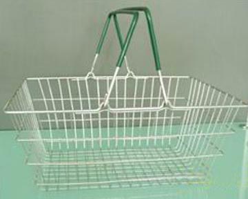 Stackable Baskets
