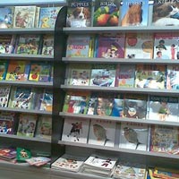 Book Racks 02