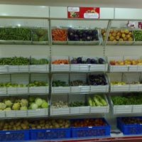 Fruit & Vegetable Racks 01