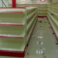 Gondola Racks 02