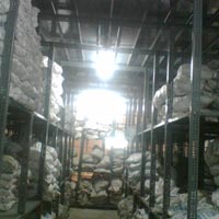 Heavy Duty Racks 01