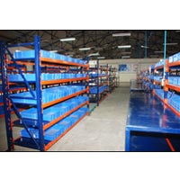 Heavy Duty Racks 02