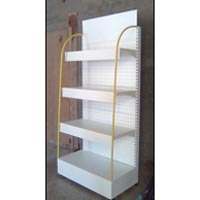 Heavy Duty Racks 03