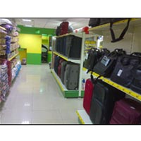 Heavy Duty Racks 04