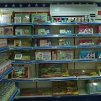 Magazine Racks 03