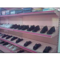 Shoes Racks 01