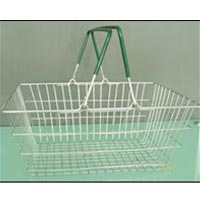 Stackable Baskets
