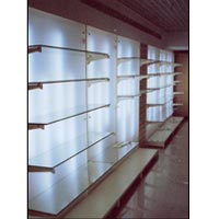 Super Market Racks